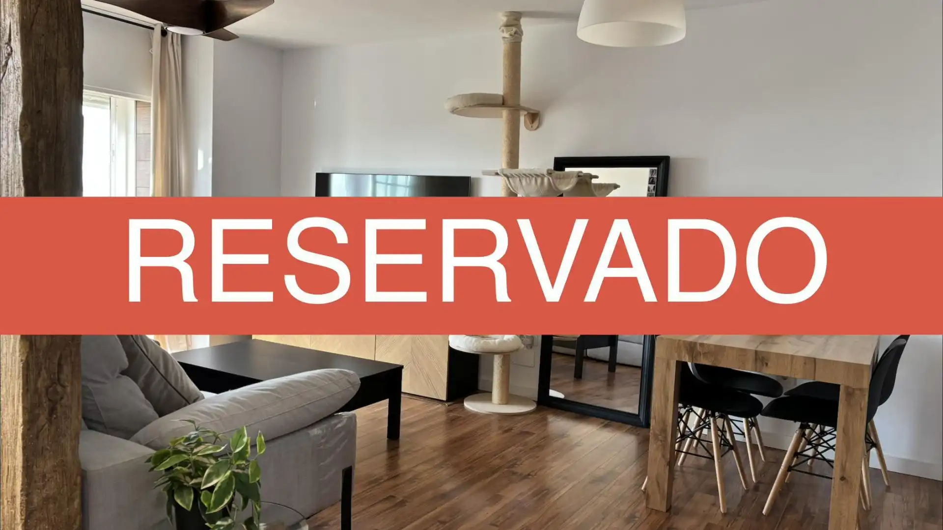 Piso en  Calle Gran Canaria 59 - Foto 1