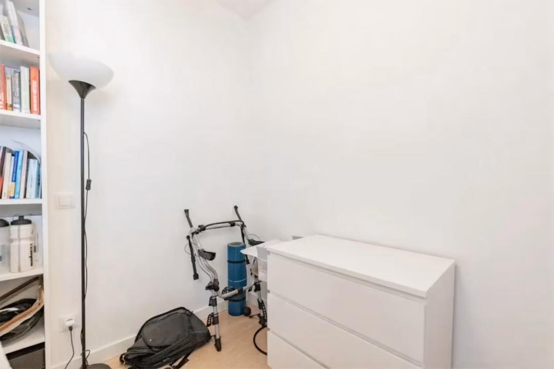 Piso en  Calle de García de Paredes 22 - Foto 23