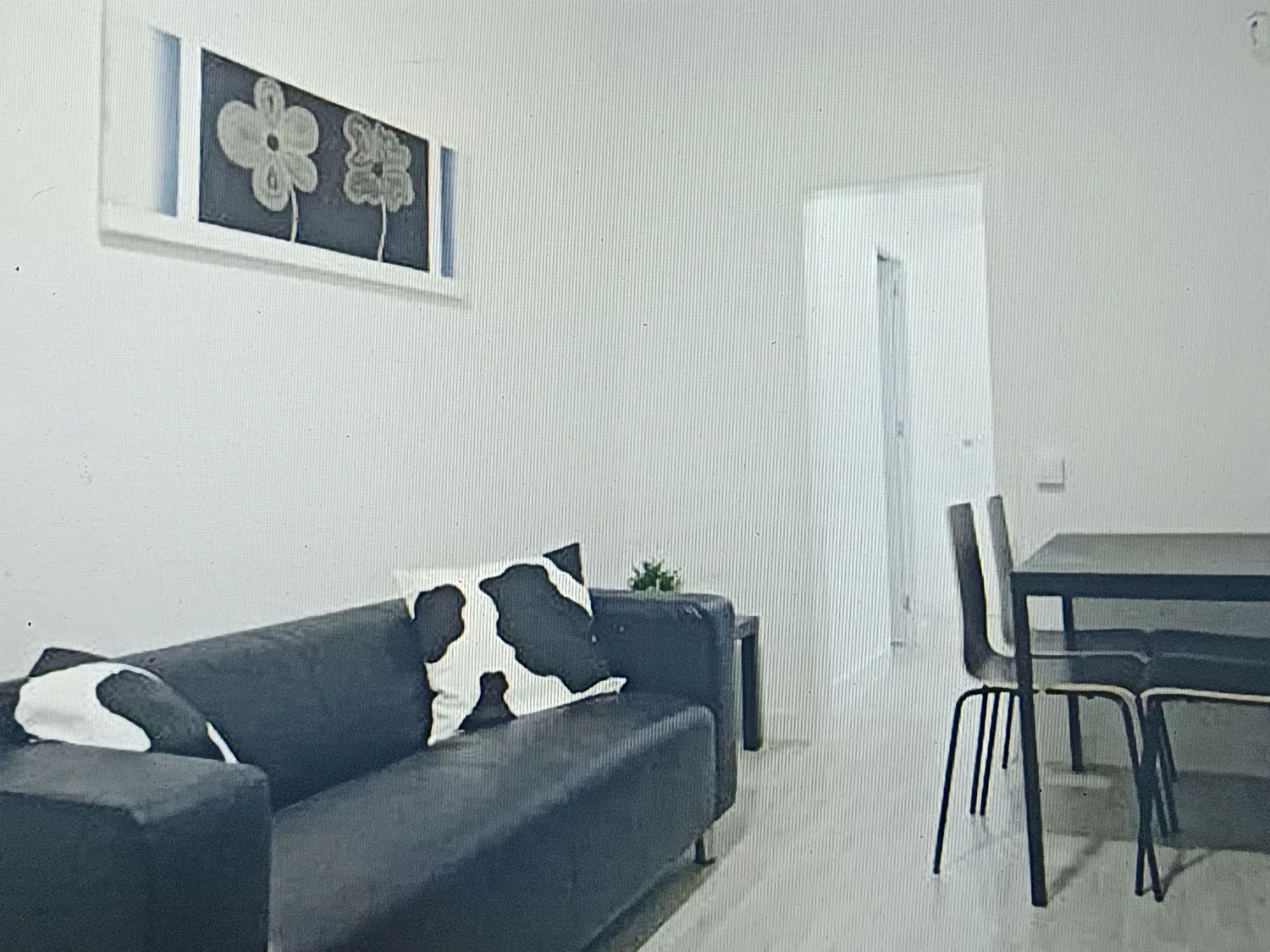 Piso en calle de Sant Oleguer, 18 - Foto 1