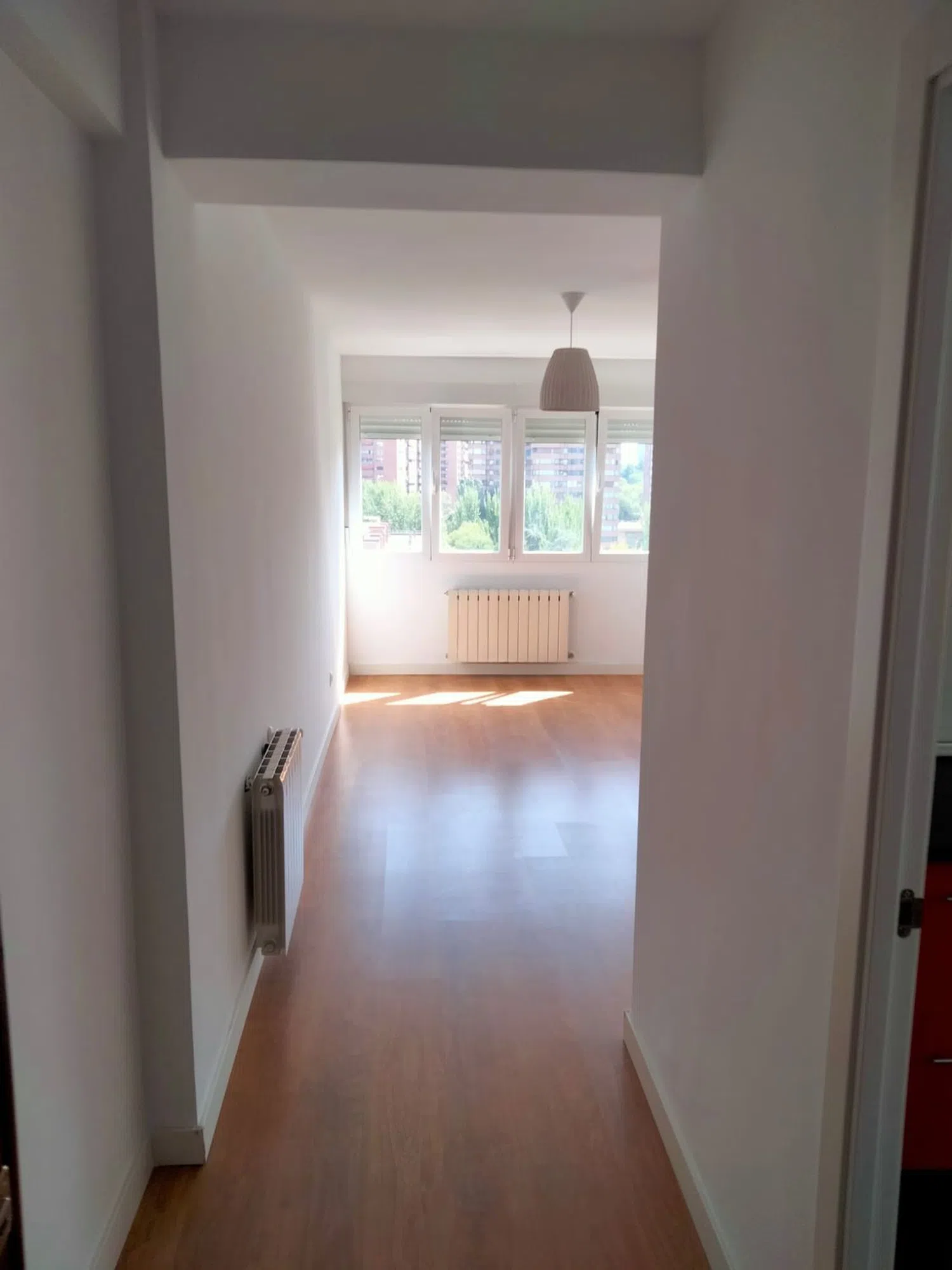 Piso en calle Ginzo de Limia, 34 - Foto 1
