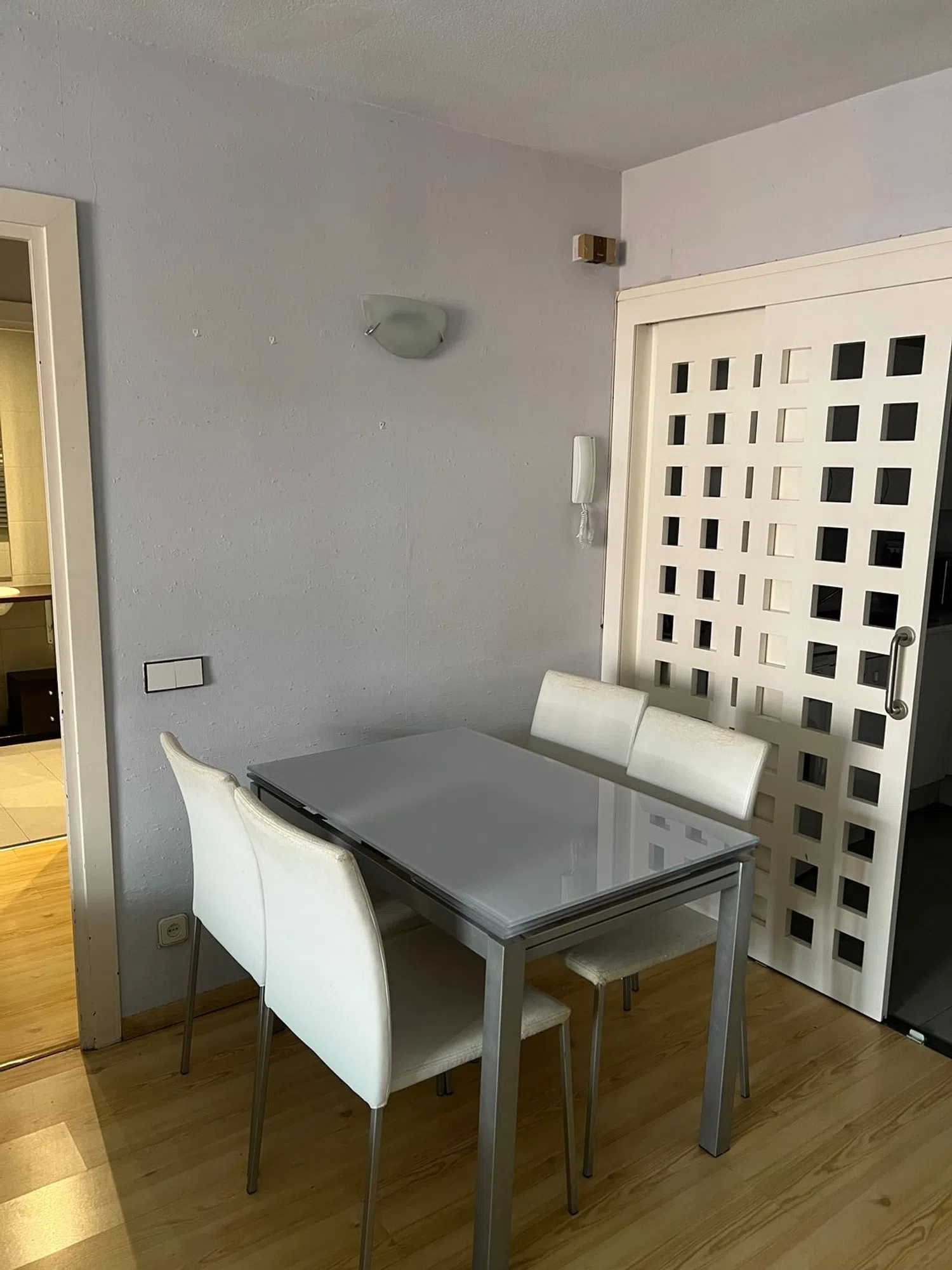 Piso en calle de Breton de los Herreros, 46 - Foto 17