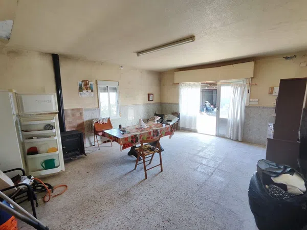 Casa independiente en Lugar Baya Alta, 42 - Foto 19