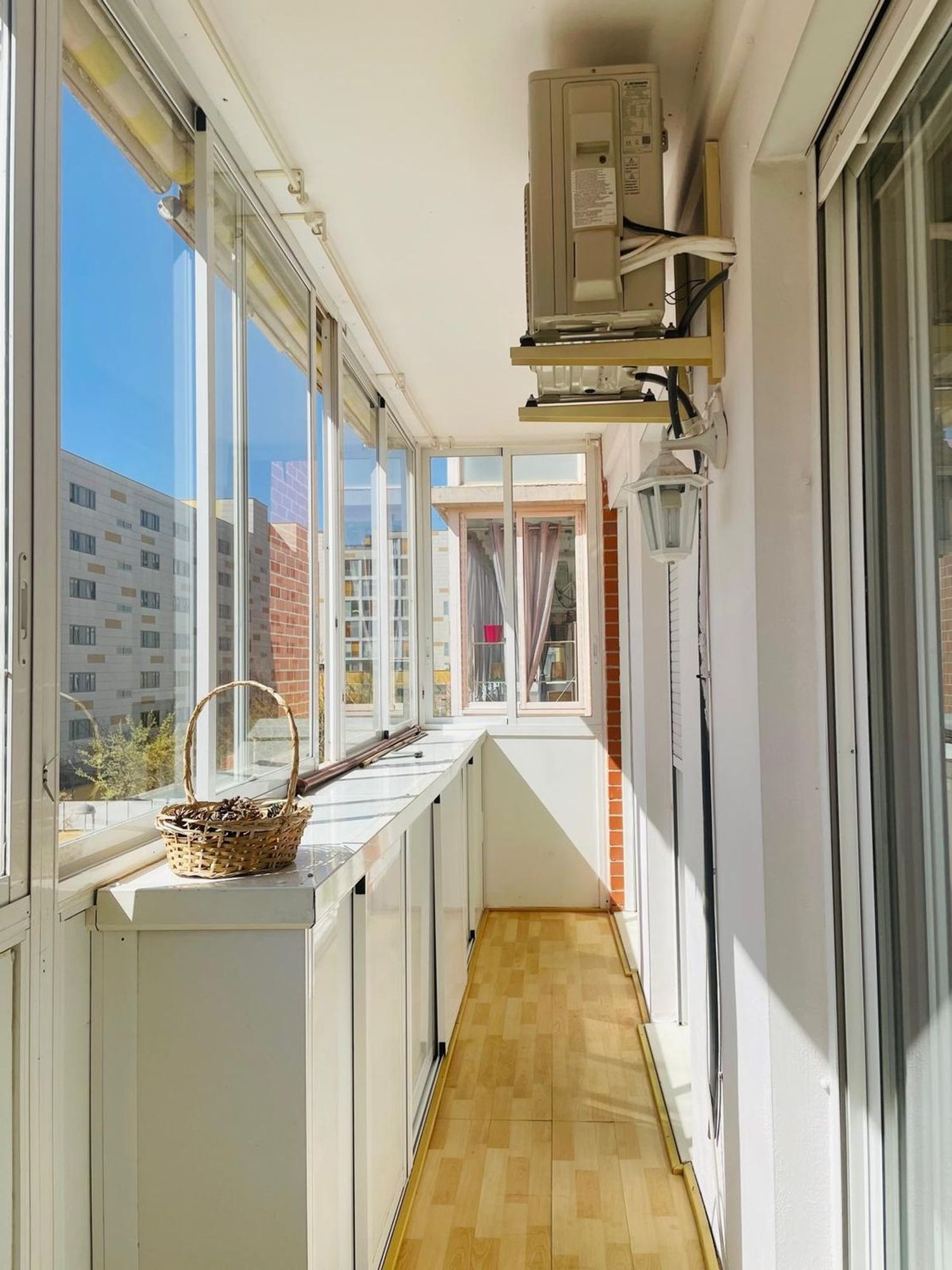 Piso en calle la Reina de África, 17 - Foto 21