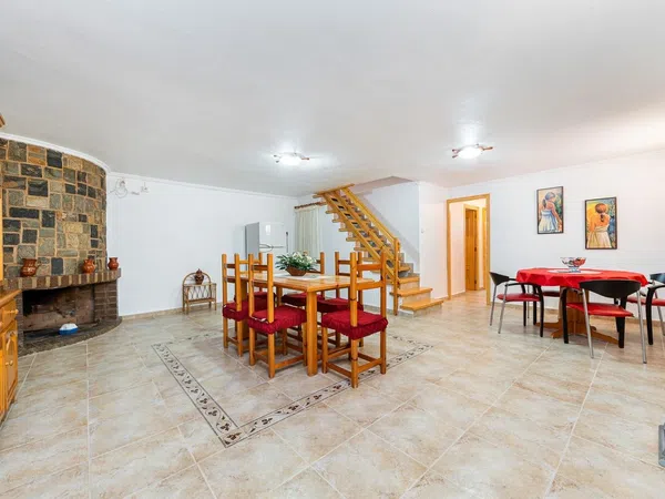 Chalet pareado en Avenida de Inglaterra, 4, Los Europeos - Foto 13