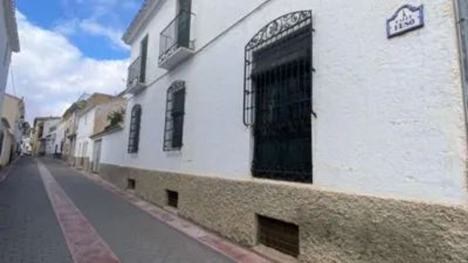 Finca rústica en Calle Constitucion, 4 - Foto 35