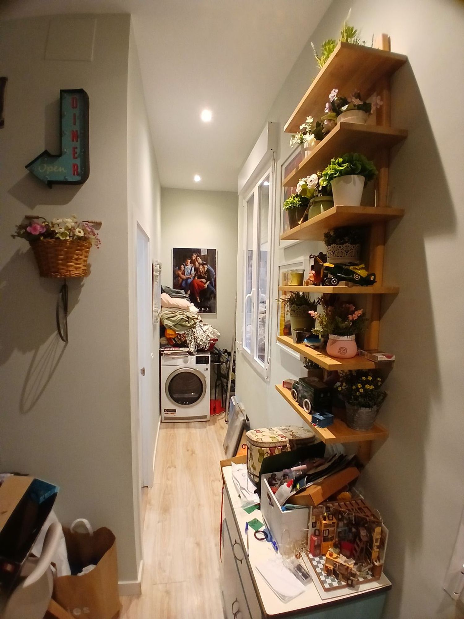 Piso en calle concepcion jeronima, 10 - Foto 10