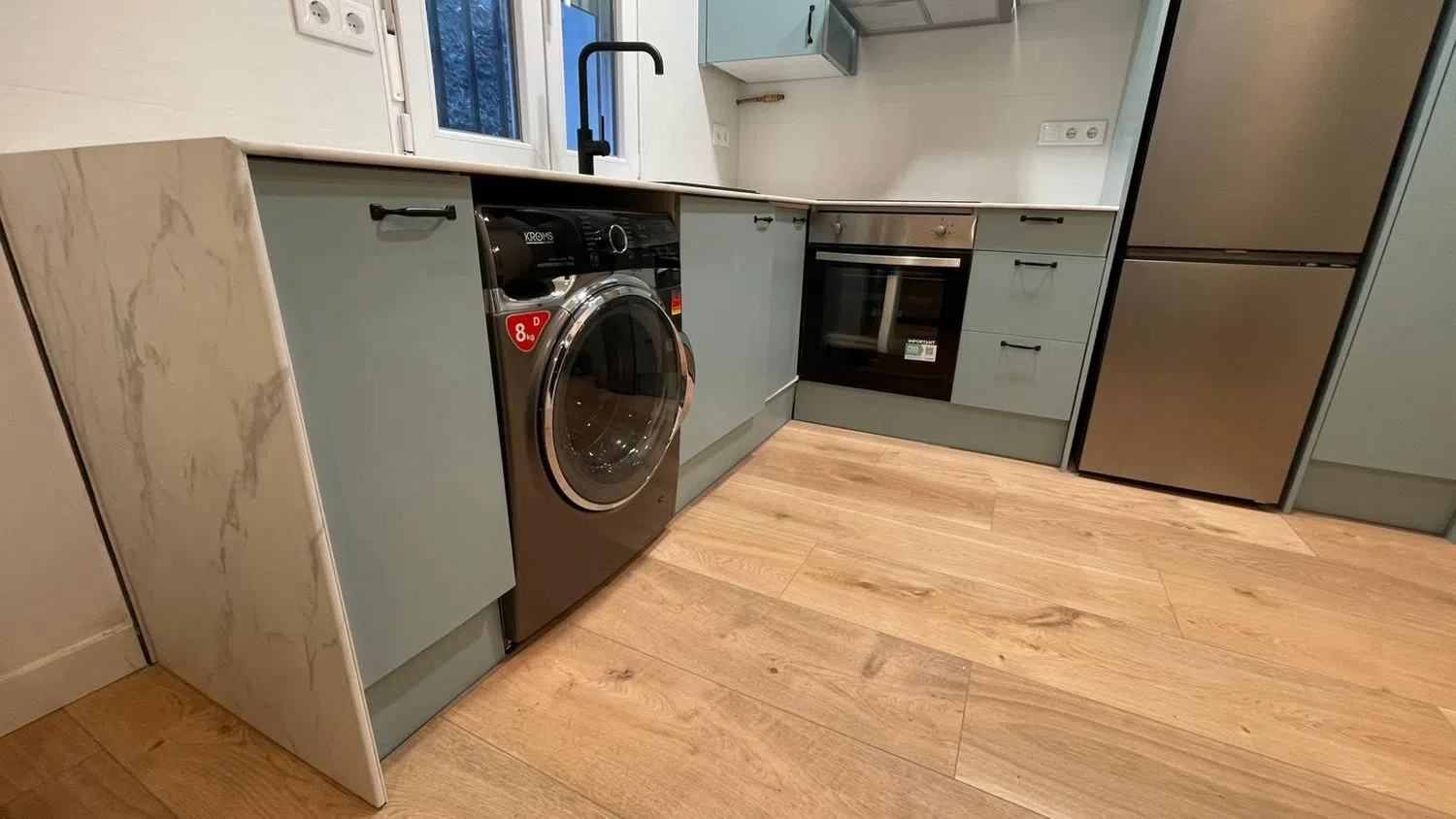 Piso en calle Vista Alegre, 35 - Foto 9