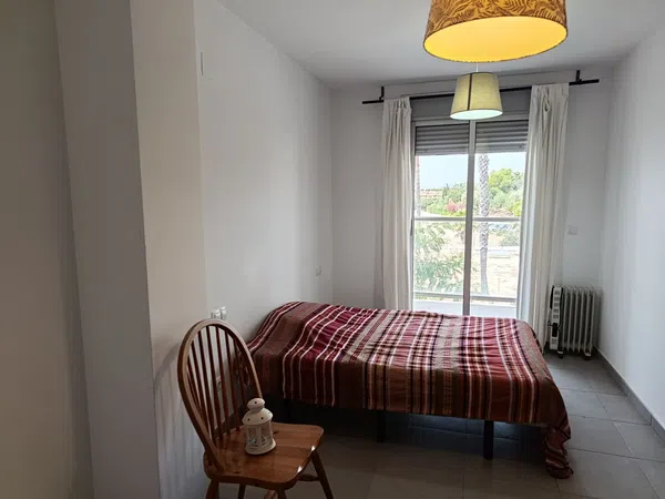 Piso en Almenara - Foto 1