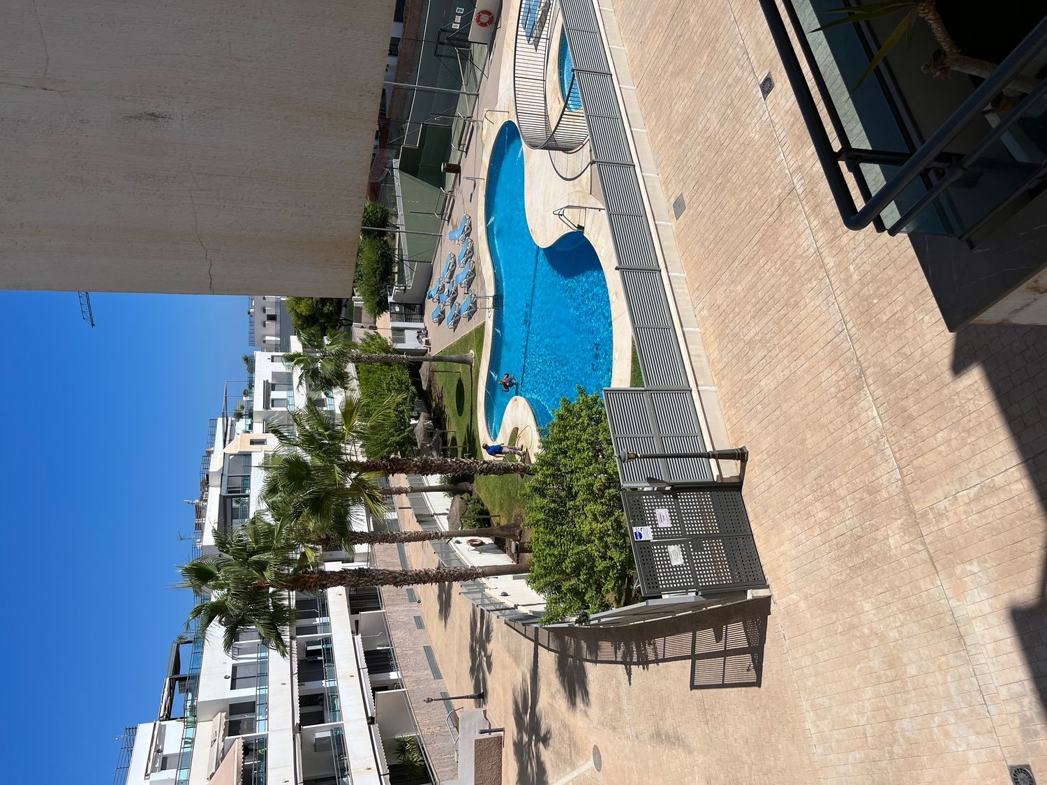 Piso en Residencial el pinar s/n, Playa de Garrucha, Playa de Garrucha - Foto 9