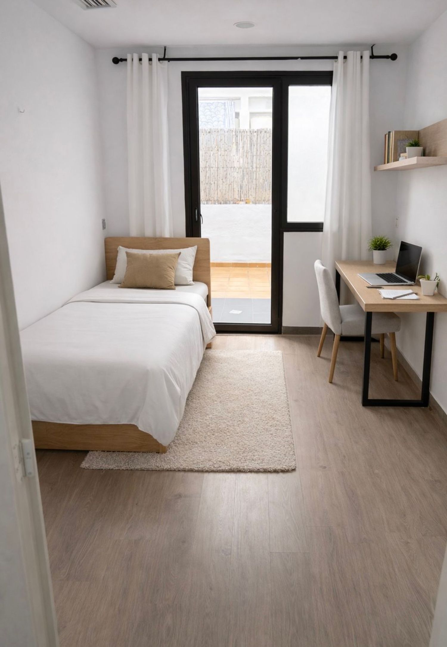 Piso en calle Igualeja, 9 - Foto 9