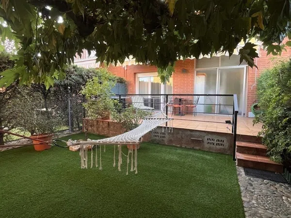Chalet adosado en Poblenou - L'Oliva Gran, Poblenou - L'Oliva Gran - Foto 2