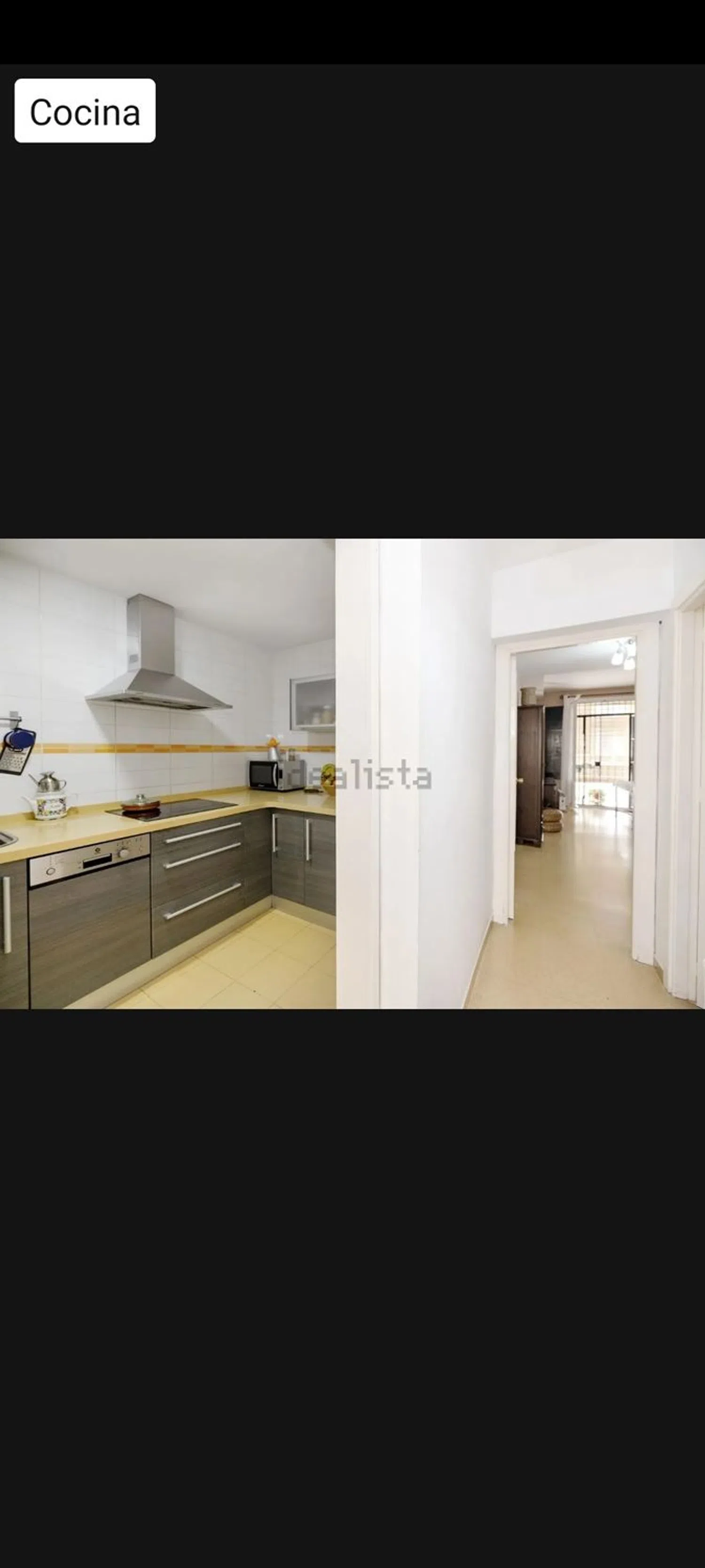 Dúplex en calle Céspedes, 15 - Foto 8