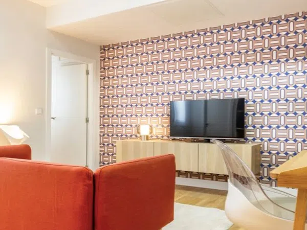 Piso en calle del General Pardiñas, 17