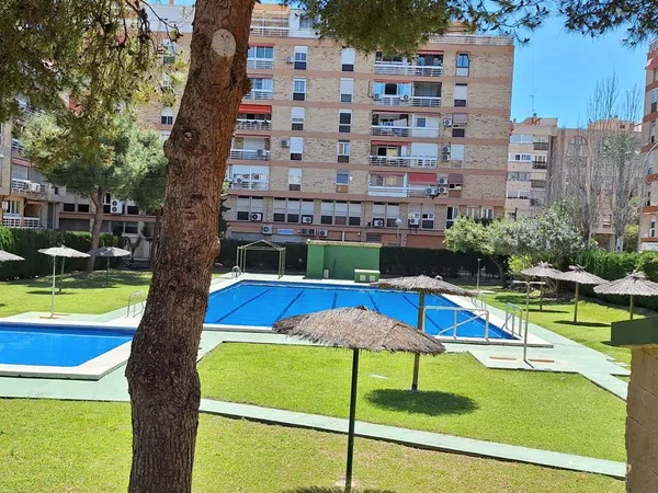 Alquiler de piso en Calle Pascual Orozco, 7 - Foto 15