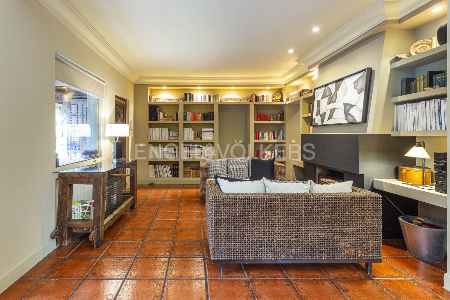 Casa o chalet independiente en Calle Oeste - Foto 6