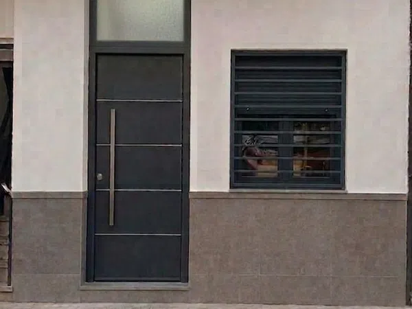 Piso en Calle Portalegre, 5 - Foto 2