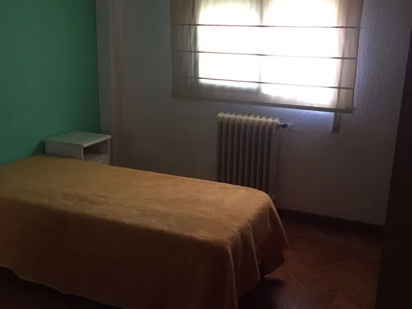 Piso en Alto del León, 9, San Rafael, San Rafael - Foto 7