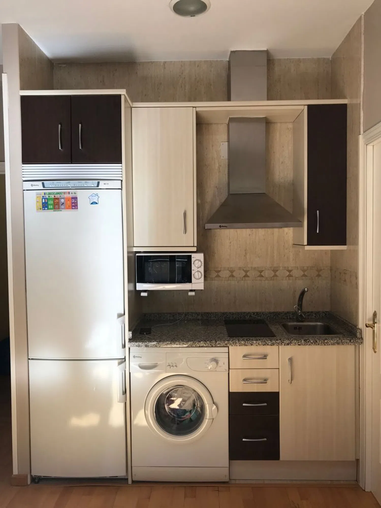 Piso en calle de Alcalá, 123 - Foto 5