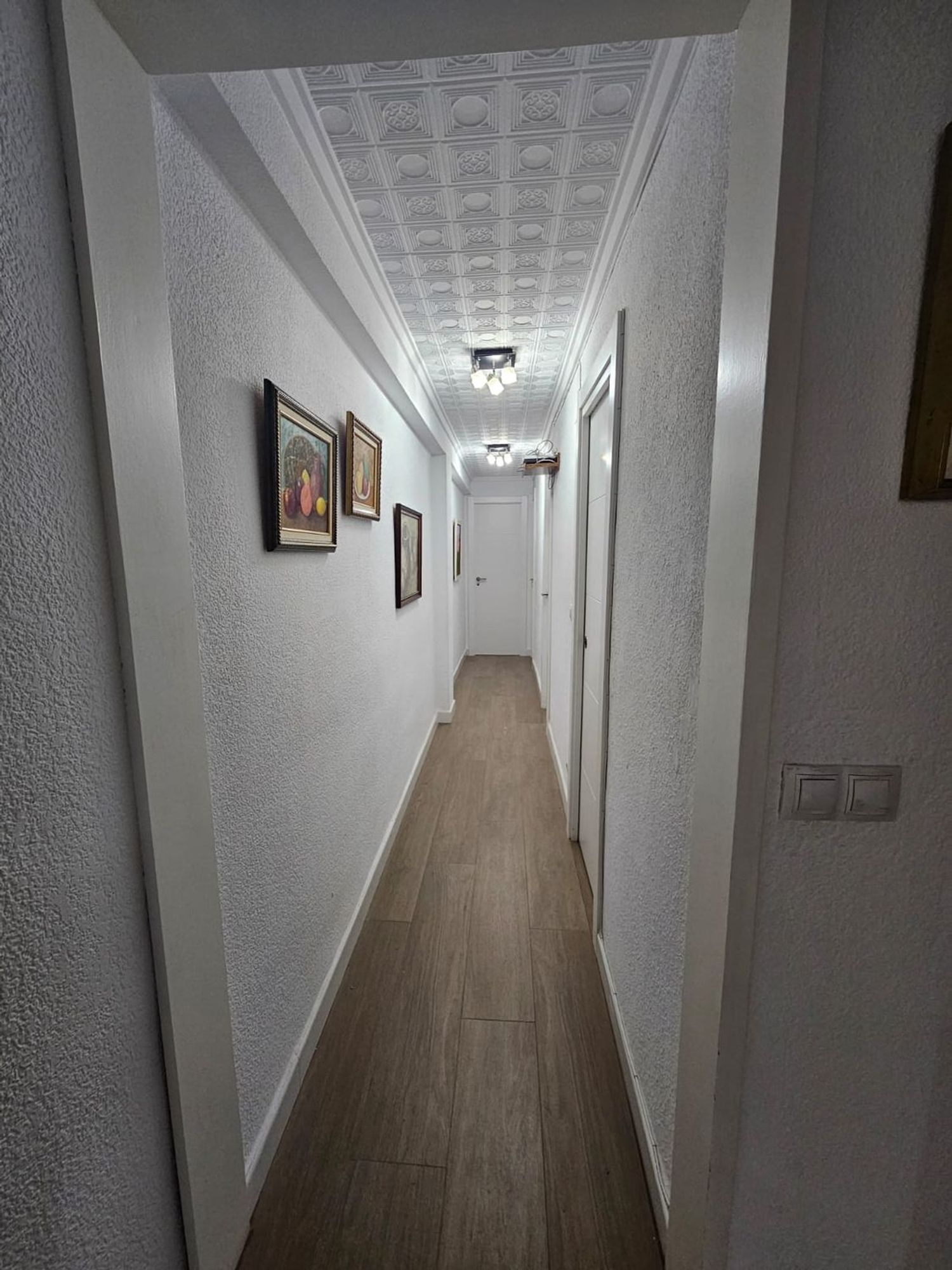 Piso en Calle del Catedratico Daniel Jimenez de Cisneros, 8, Carolinas Altas - Foto 25