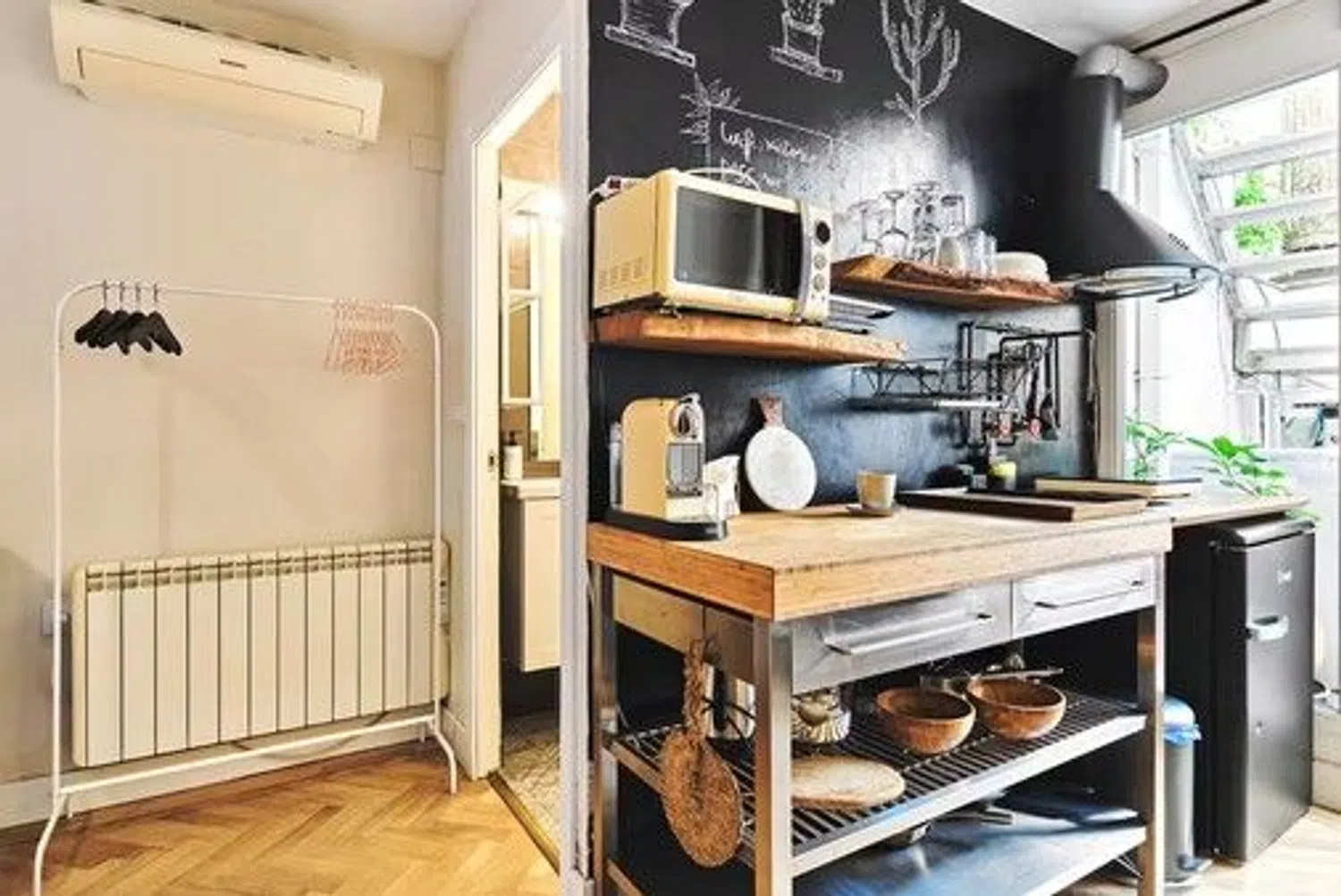 Estudio en calle Victorio, 8 - Foto 12