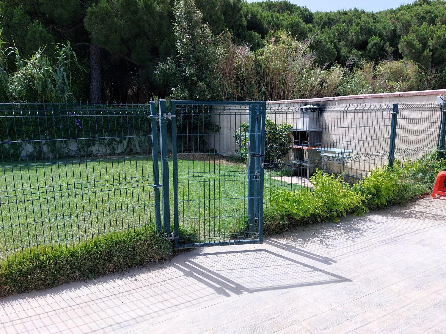 Casa o chalet independiente en Avenida Rosa de los Vientos, 5 - Foto 8