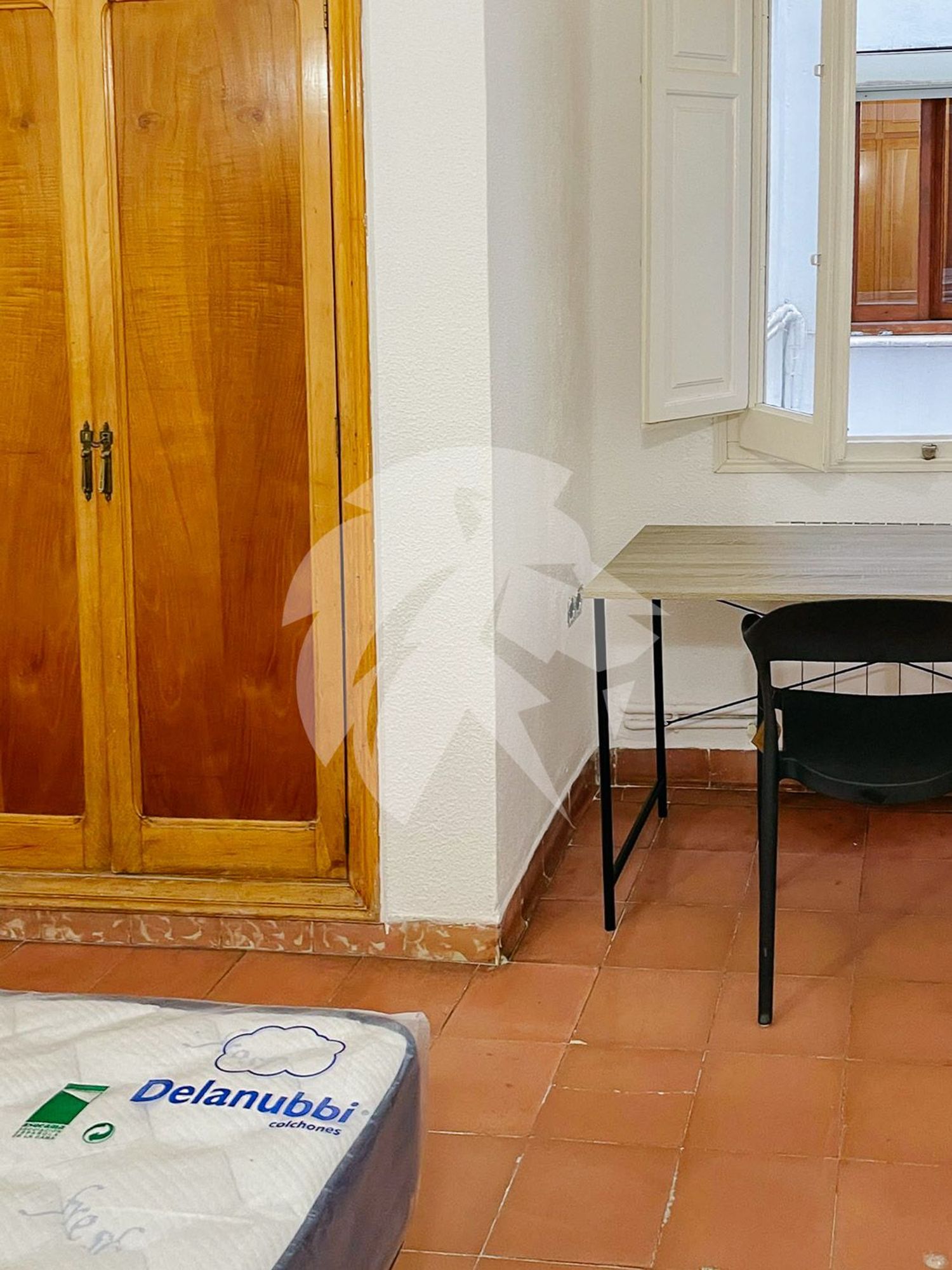 Piso en Calle del Doctor Zamenhof, La Petxina - Foto 24