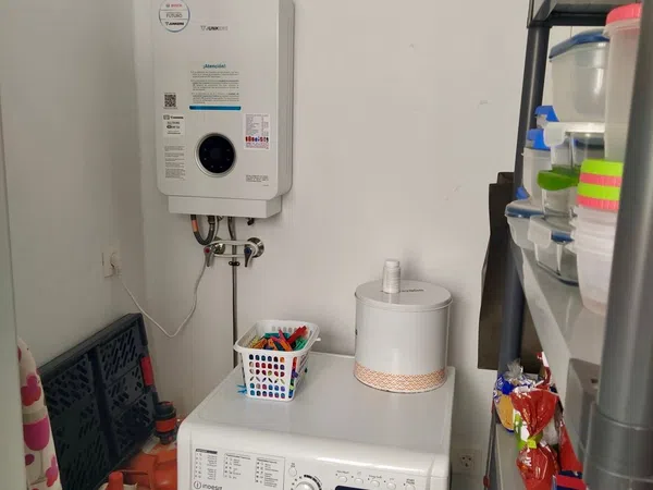 Piso en Calle Marcelino Camacho, 2, Avda. Caballero Bonald - San José Obrero - Guadalcacín - Foto 21