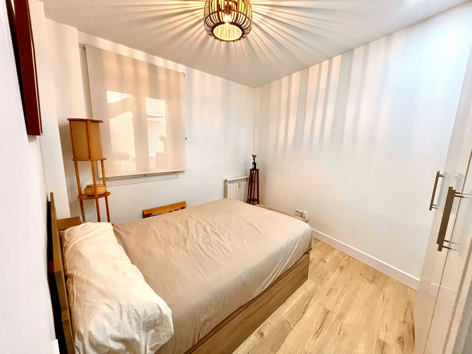 Piso en calle de Jerónima Llorente, 74 - Foto 10