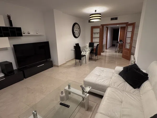 Piso en Calle de Vicente Beltrán Grimal, 22, Penya-Roja - Foto 7