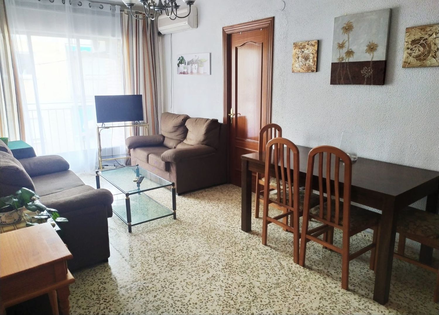 Piso en calle José Recuerda, 4 - Foto 3