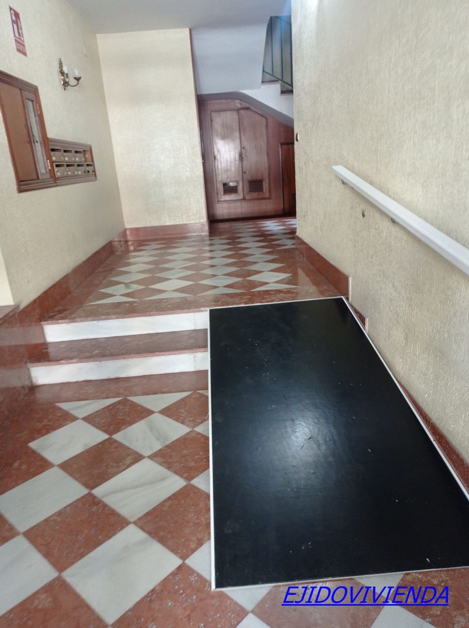 Piso en Calle Granada, 108, Ejido sur - Foto 35