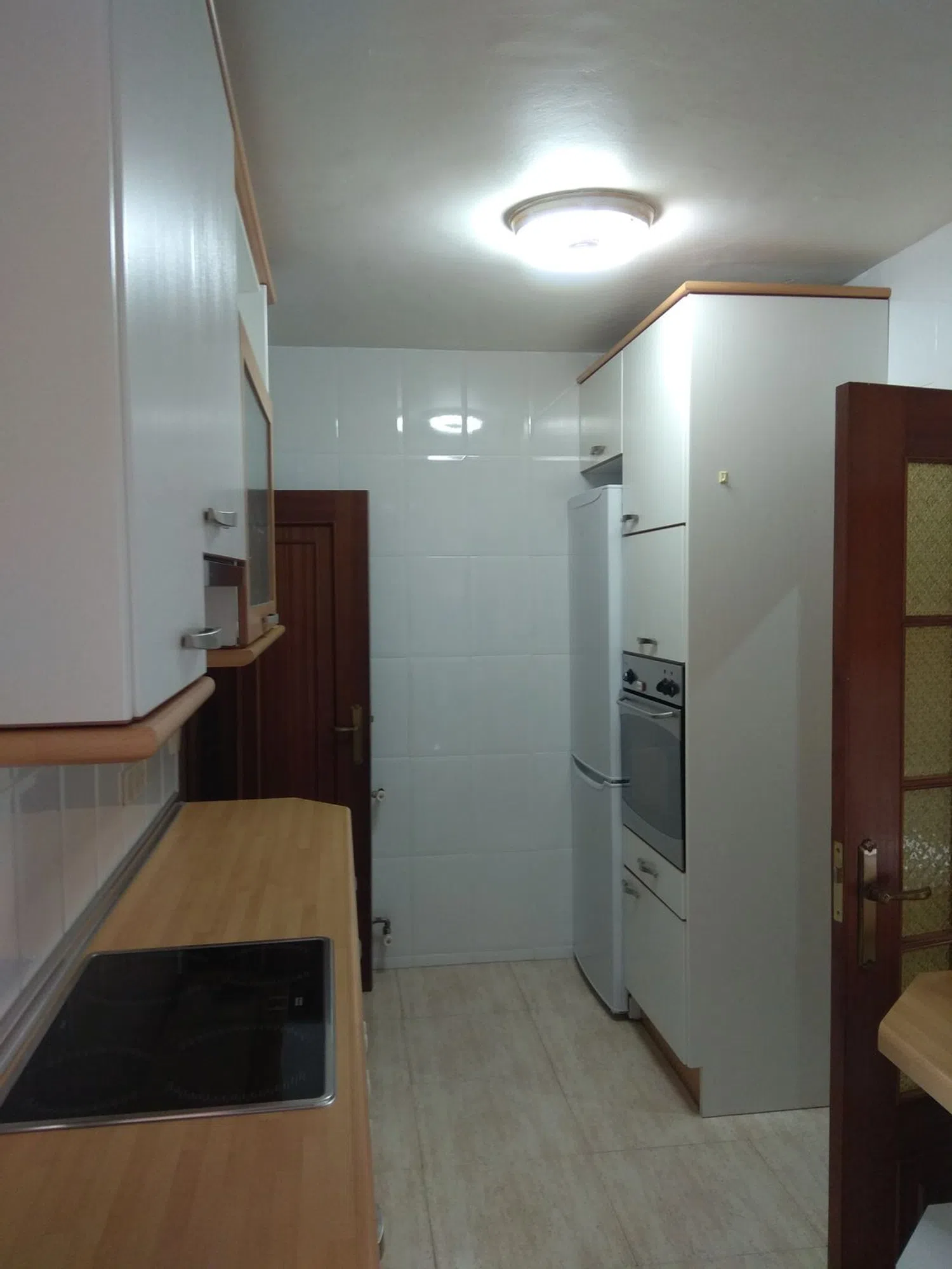 Piso en calle marroquina, 71 - Foto 6