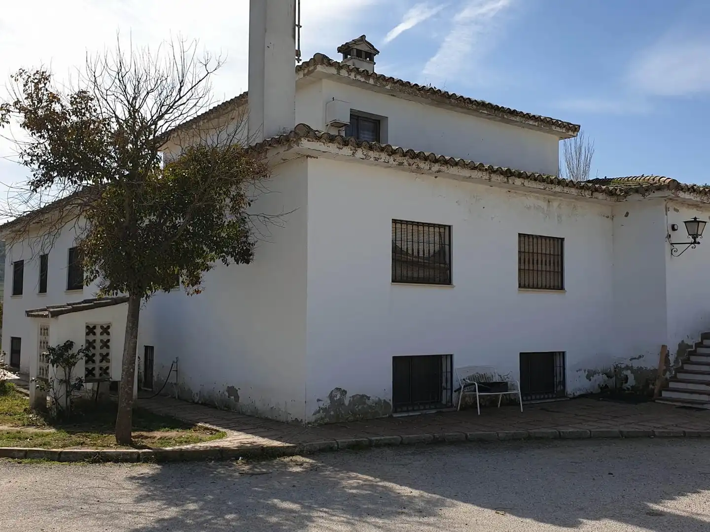 Finca rústica en  Urbanización las Encinas 12A - Foto 3