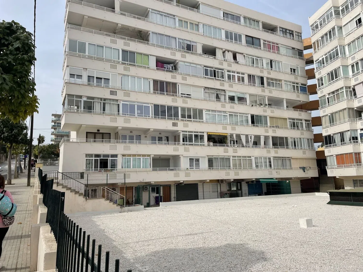 Estudio en Saridakis, 24 - Foto 1