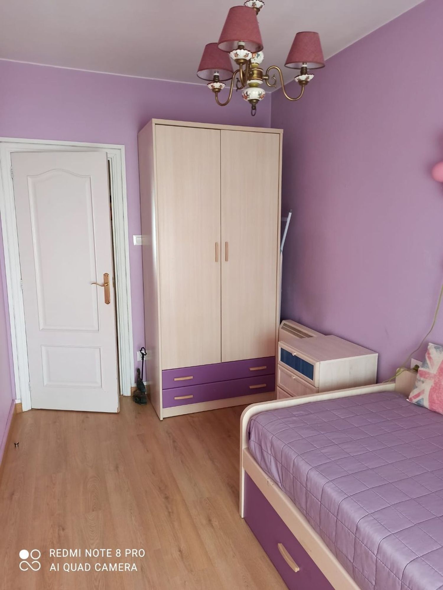 Piso en Travesía da Galera, 6, Centro - Echegaray, Centro - Echegaray - Foto 7