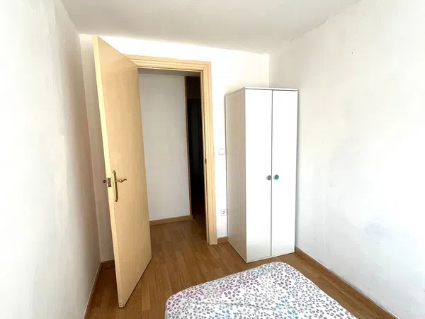 Piso en Calle de Bélgica, 13, Delicias - Foto 3