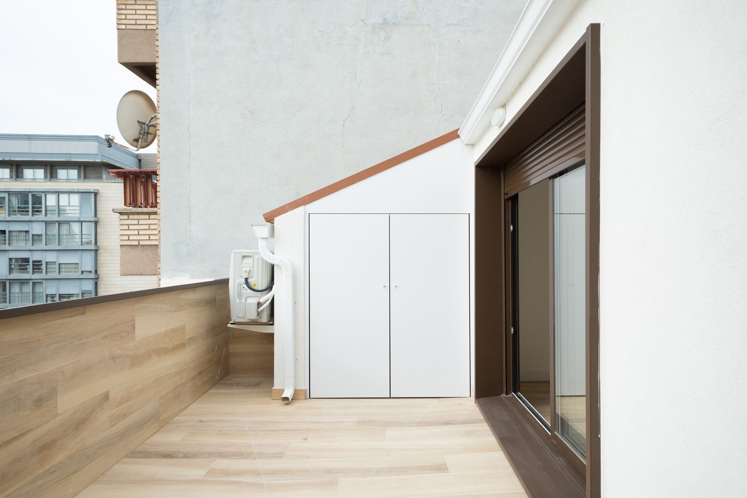 Piso en calle de Hernán Cortés, 30 - Foto 8