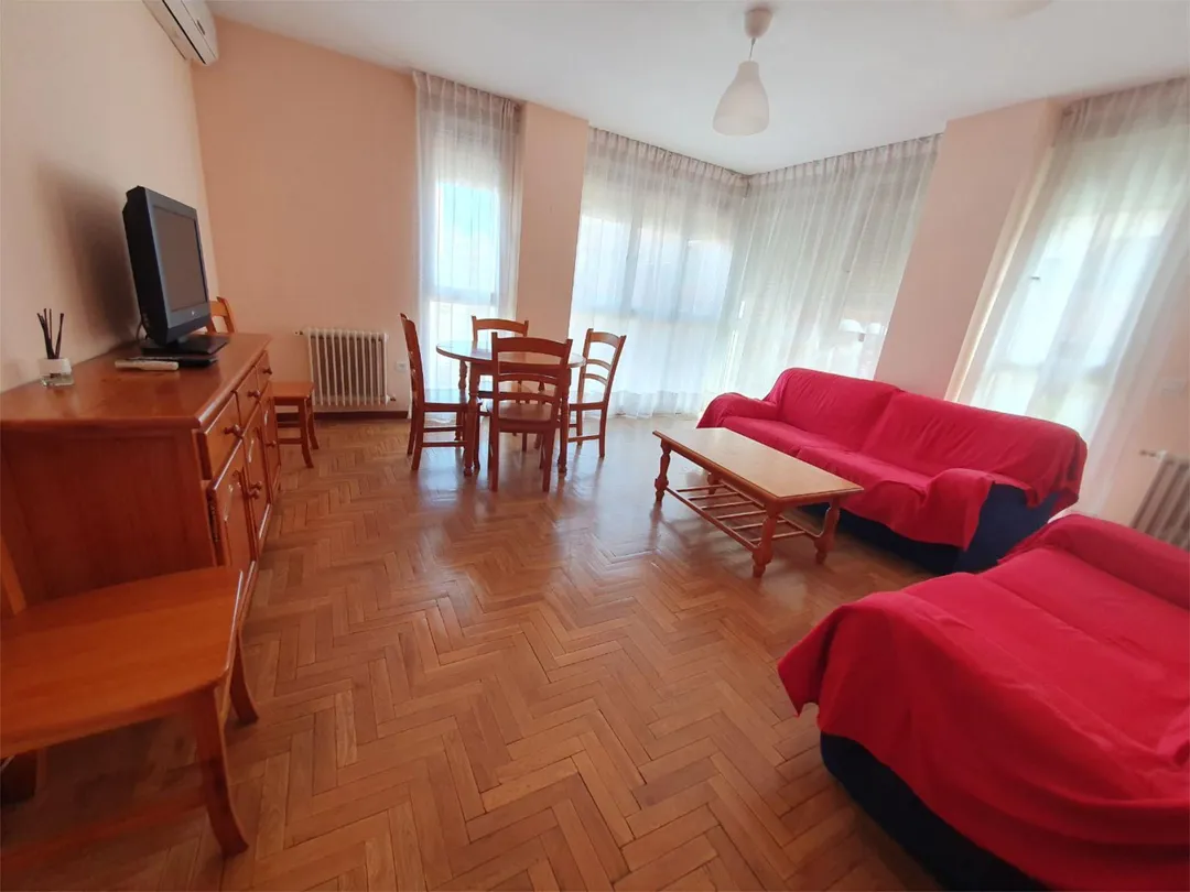 Piso en  Calle Concepción 3 - Foto 5