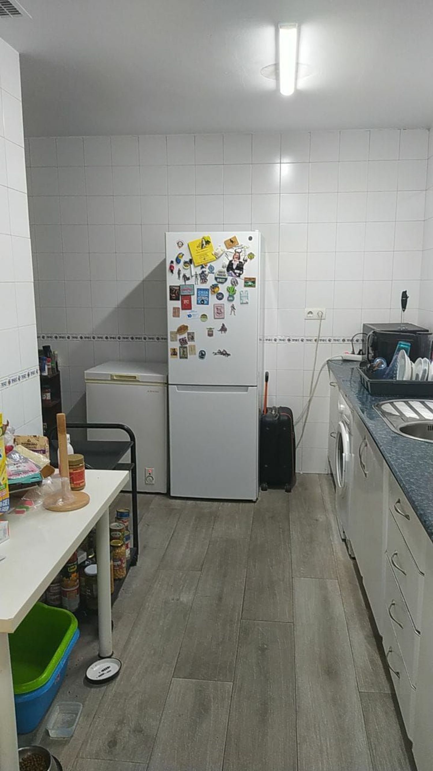 Piso en Calle Burdeos, 2, Los Bermejales - Foto 32