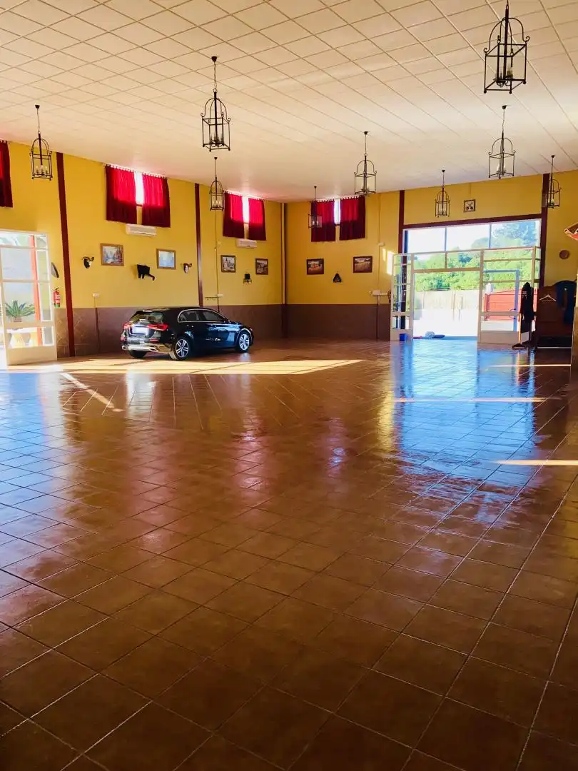 Finca rústica en  Caňada del Amarguillo 2 - Foto 5