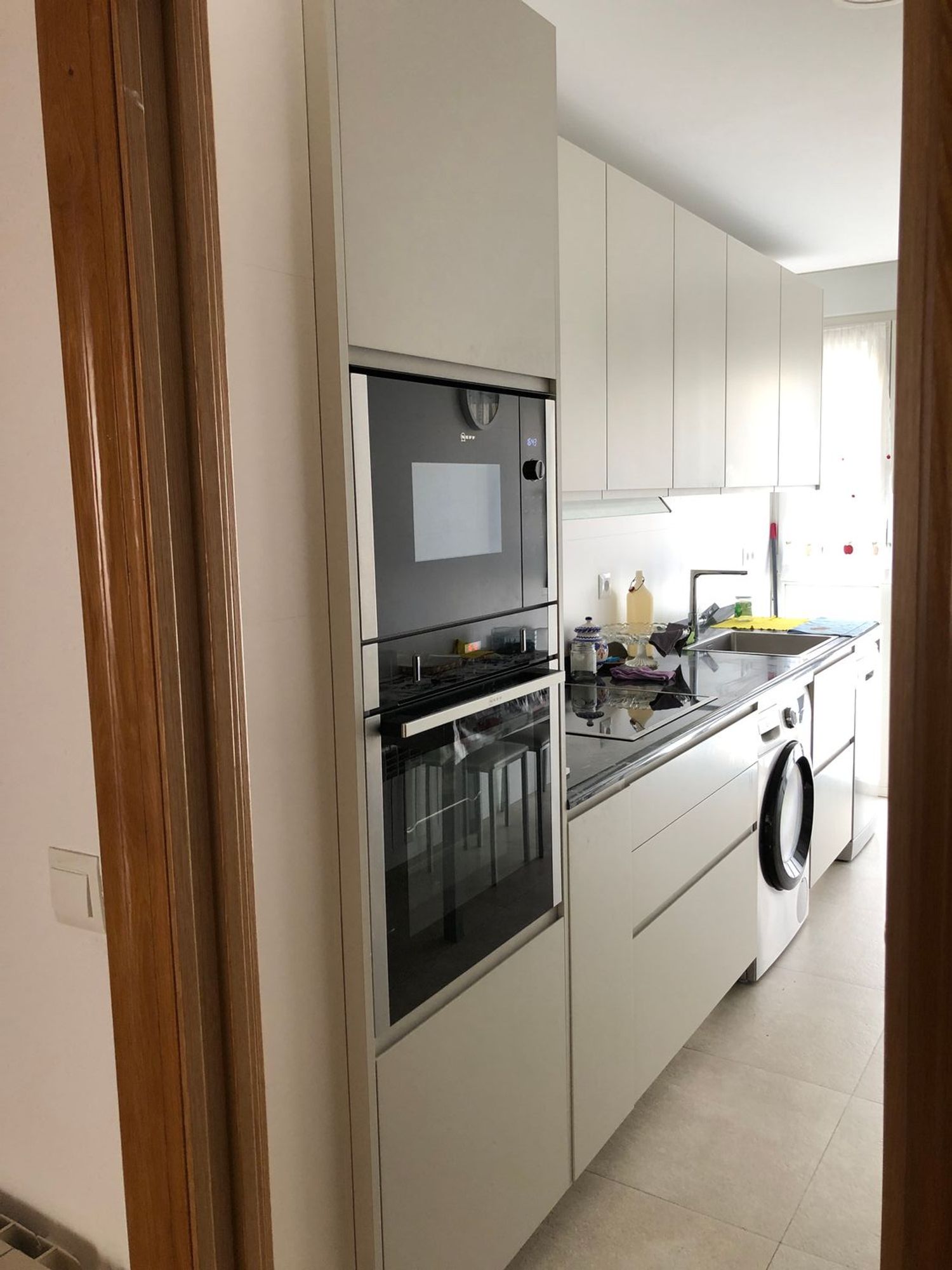 Piso en Calle San Martín del Pino, 23, Peñacastillo - Nuevamontaña, Peñacastillo - Nuevamontaña - Foto 9