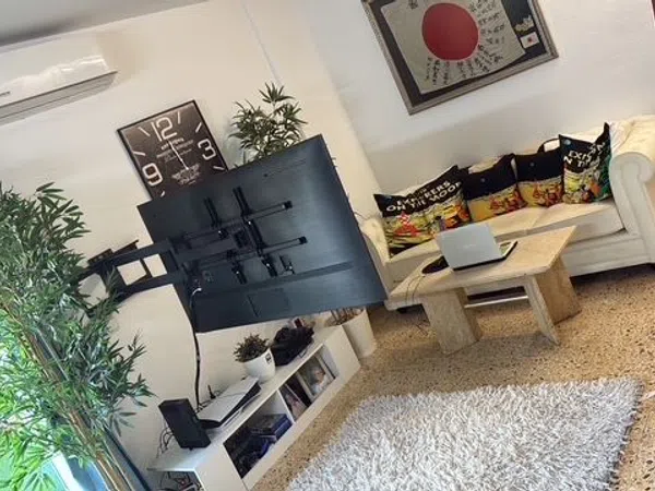 Ático en avenida del Mediterrani, 105 - Foto 16