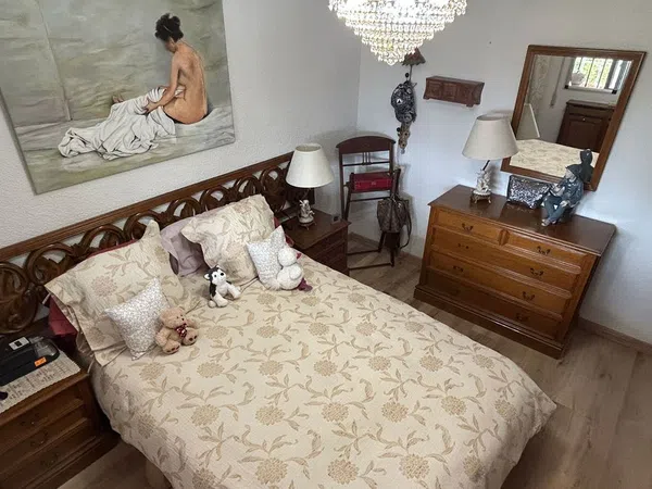 Casa o chalet independiente en San Martín de Valdeiglesias - Foto 4