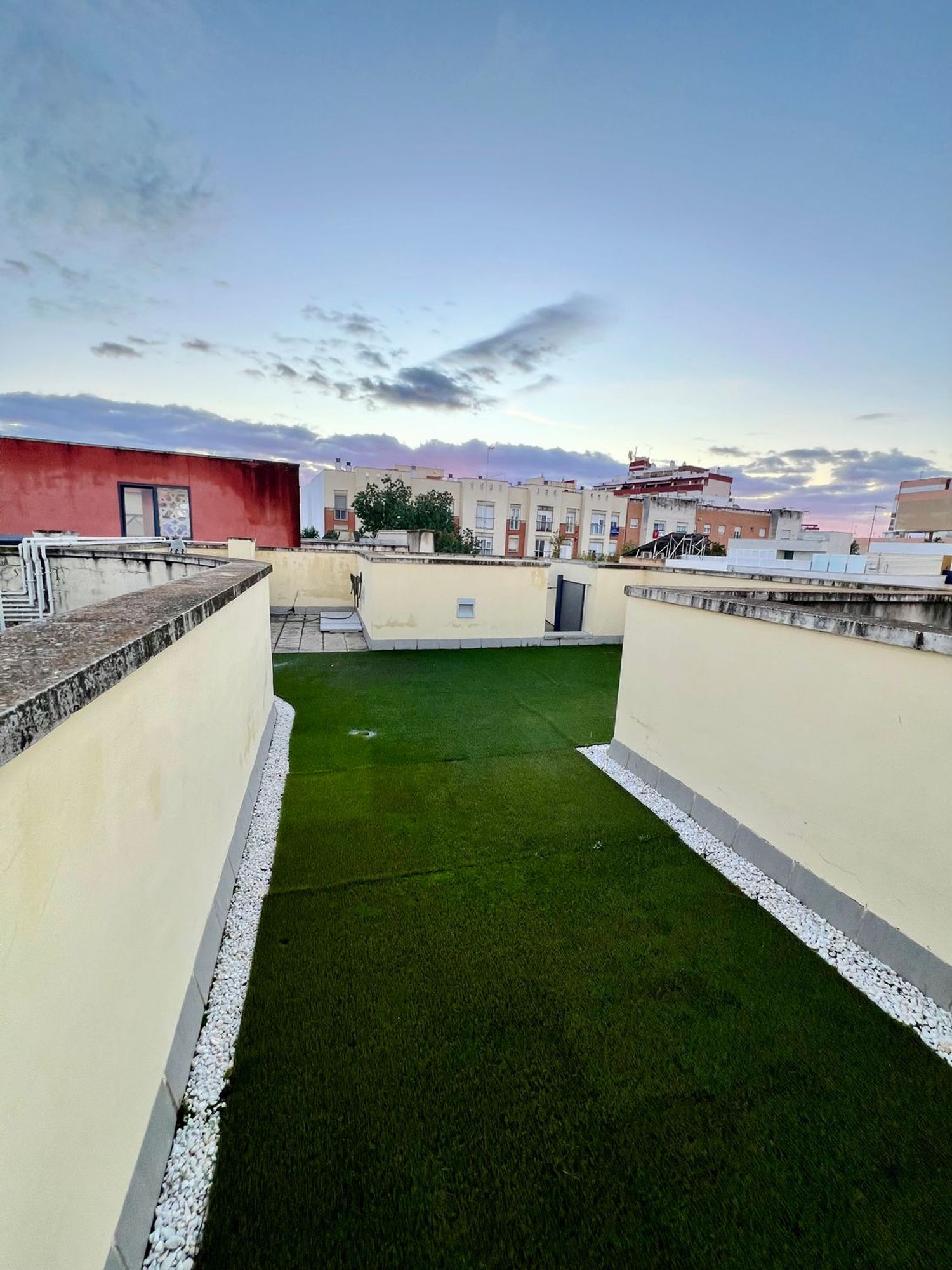 Ático en calle Nuestro Padre Jesus Nazareno, 6 - Foto 16