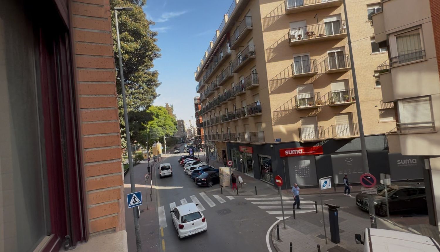 Piso en Calle Cartagena, 78, El Carmen - Foto 14