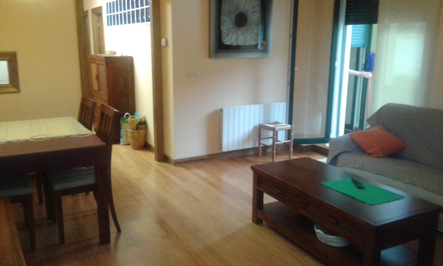 Piso en Calle de Santa Olaja, 24 - Foto 3