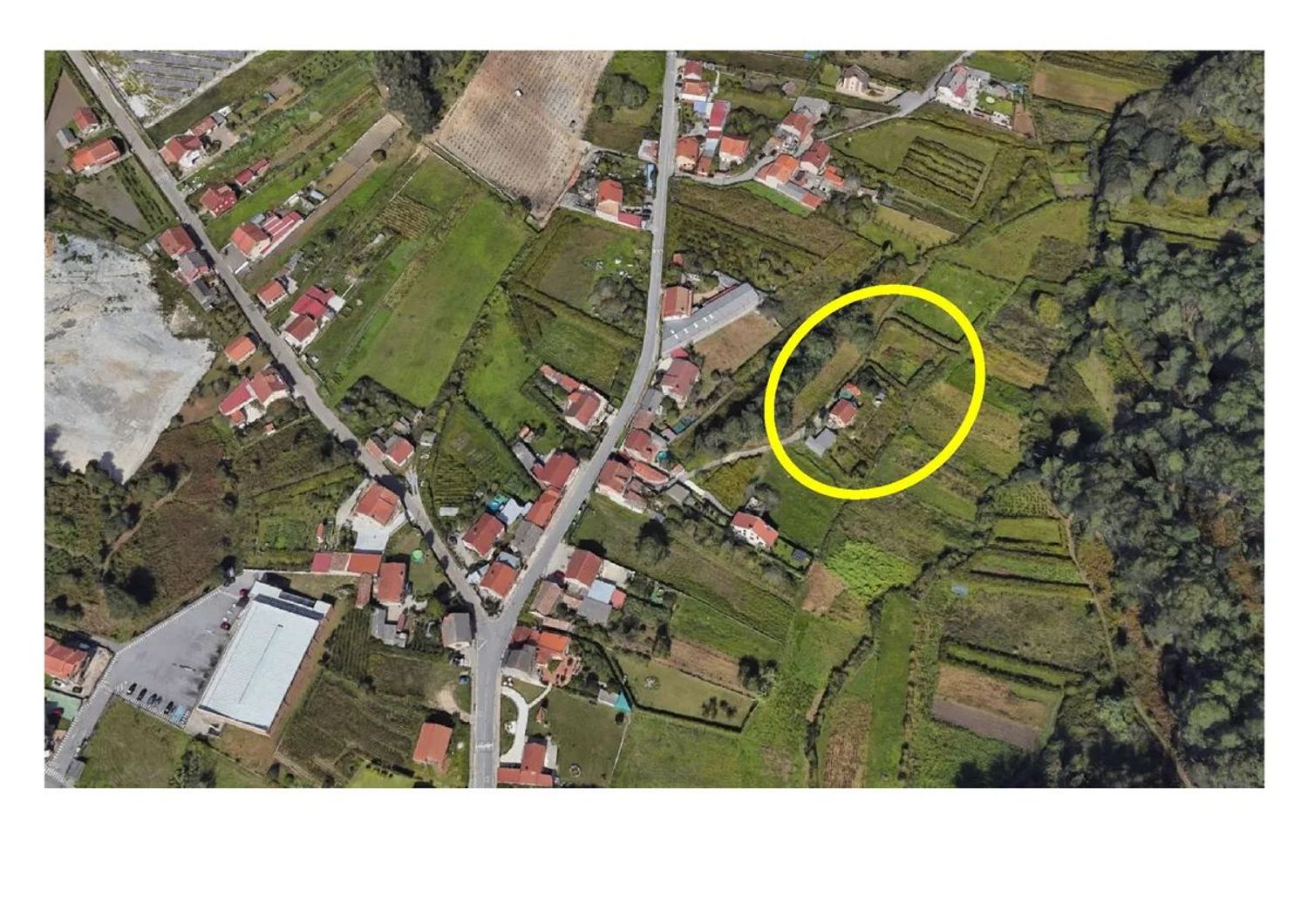 Casa de pueblo en Salgueira, 57 - Foto 23