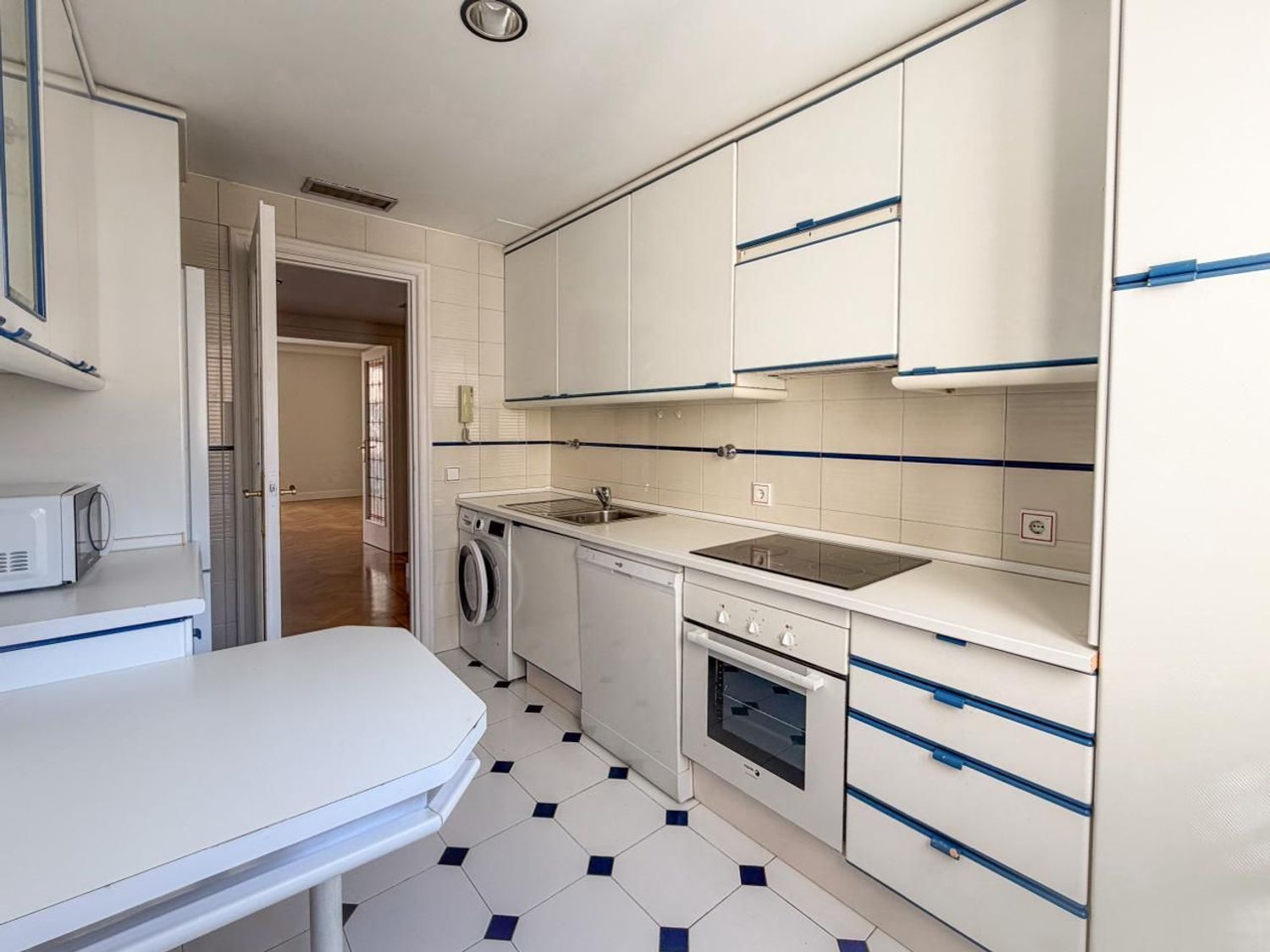 Piso en Barrio Gaztambide - Foto 20