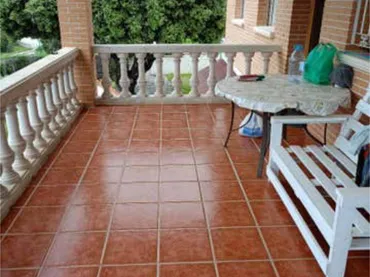 Casa adosada en Encinar del Alberche - Foto 1