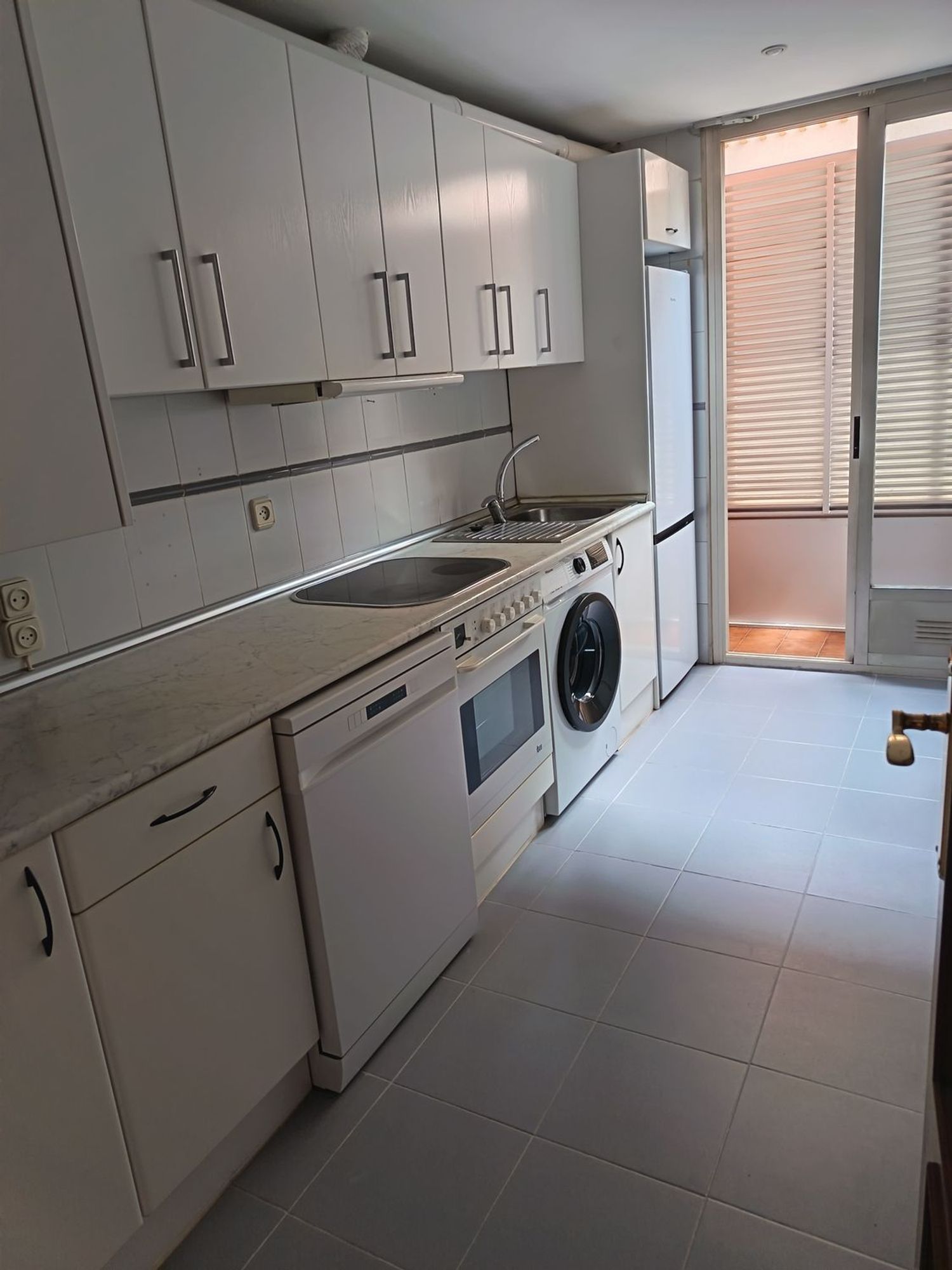 Piso en Calle de Antonio Cánovas, 22 - Foto 4